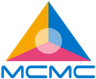 MCMC Logo