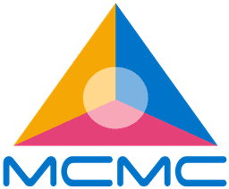 MCMC Logo